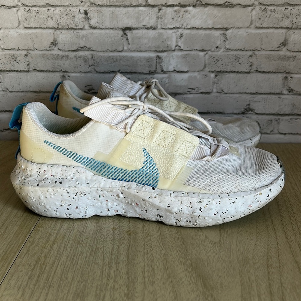 Nike Crater Impact Women’s Shoes